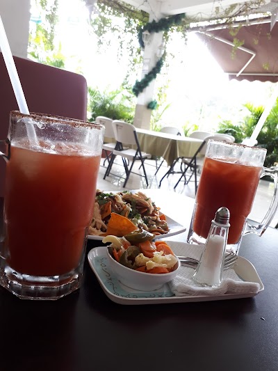 Photos of Coffee Shop de la Sierra