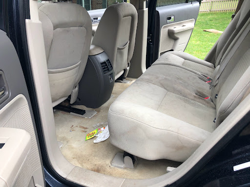 McBride Auto Detailing - United States