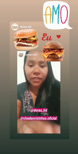 Horário de funcionamento de Doras hamburgueria e dogueria