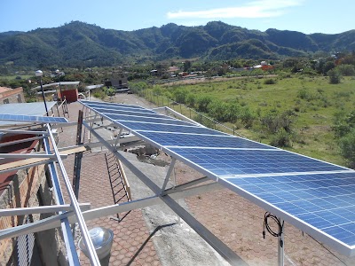 Photos of Tristan Electric