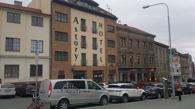 Photos of Hotel Astory ****