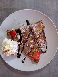 Photo n°26 de Crêperie Macchiato Roubaix à Roubaix (Crêperie)