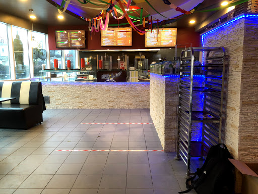 Hiwa Grill 2 - Thumbnail