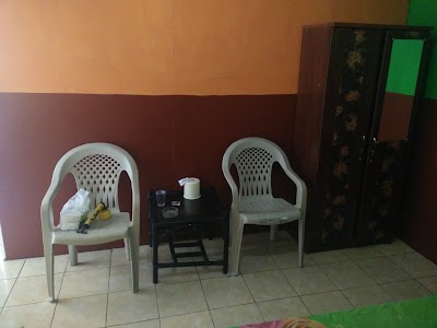 Photos of Transito Hotel
