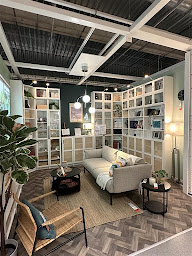 Photo n°52 de IKEA Clermont-Ferrand à Clermont-Ferrand (Magasin de canapés)