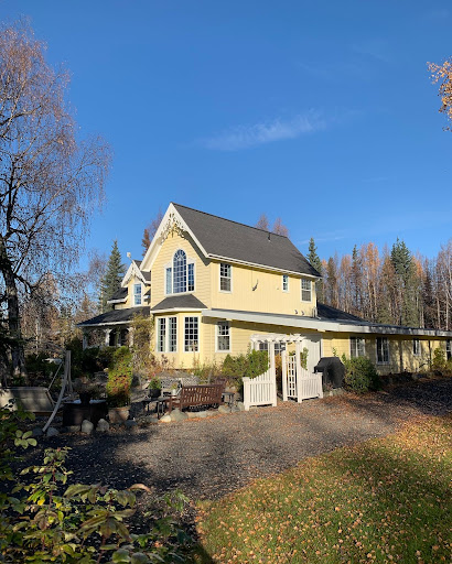The Sterling Rose BnB