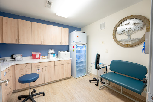 Hopscotch Primary Care Brevard - Thumbnail