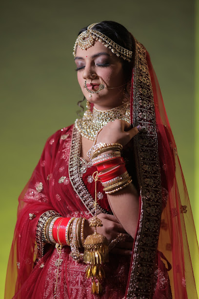 Shweta Unisex Salon and Academy | Best Salon in Panchkula