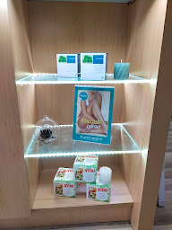 Photo n°13 de Naturhouse Cambrai à Cambrai (Centre d'amincissement)