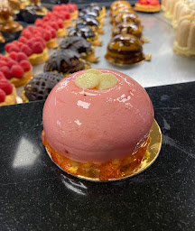 Photo n°23 de Boulangerie-pâtisserie artisanale de l'Atrium - AUX PAINS DORÉS - à Grande-Synthe (Boulangerie)