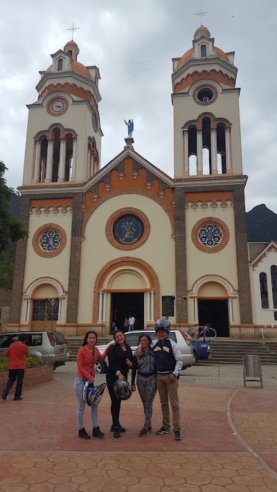 Photos of Ubaque Cundinamarca