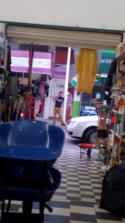Photos of Elektra Veracruz Tlapacoyan