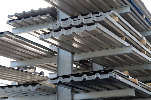 ExcelClad Ltd - Visual
