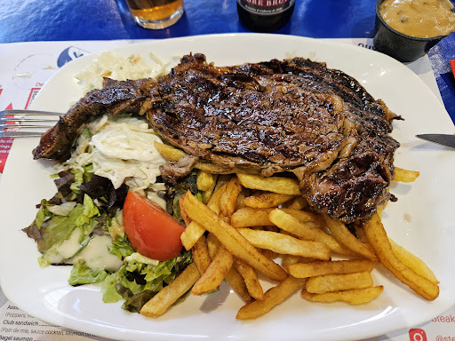 Photo 4 - Steak Easy Américan Food