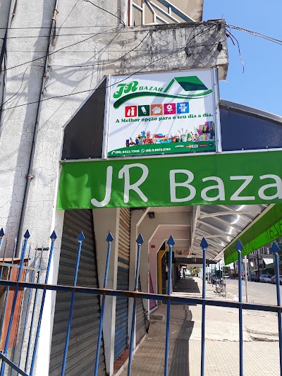 Photos of JR Bazar