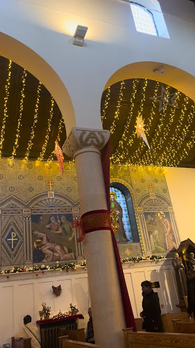 Reviews of St Boniface RC Church, Tooting in London - Church