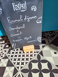 Photo n°1 de Bara Mad à Le Vieux-Marché (Boulangerie)