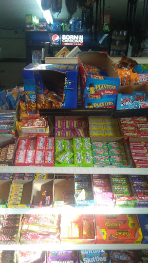National Grocery - Thumbnail