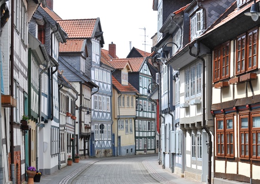 Becker Immobilien