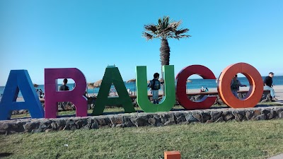 Photos of Playa de Arauco