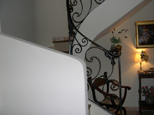 Photo n°4 de Ferronnerie Provencale à Mondragon (Magasin de matériel artistique)