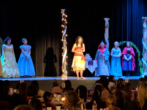 Eau Claire Children's Theatre - Thumbnail