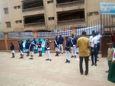 Photos of Anglican Church of the Resurrection, Awada
