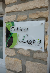 Photo n°4 de Cabinet de Tristan Legros Thérapie Manuelle Ostéo-articulaire/ Viscérale / Crânienne / Fascia à Saint-Satur (Réflexologue)