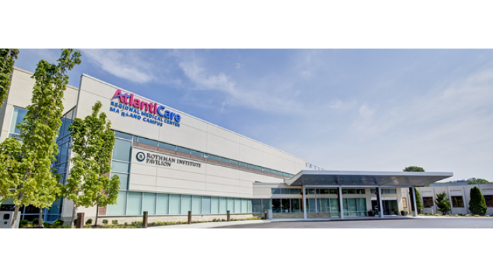 Atlanticare Regional Medical Center Mainland Campus