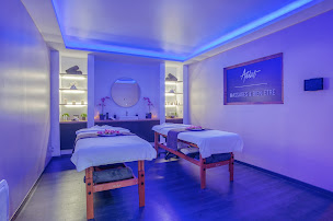 Photo n°10 de Addict Paris Coiffure à Pessac (Salon de manucure)