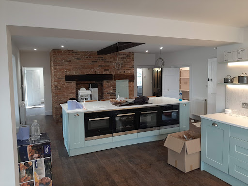 Phoenix Decorating - Visual