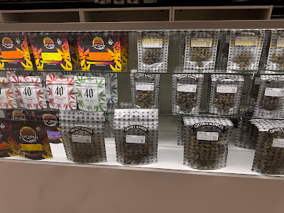 Photo of Public Covina Dispensary