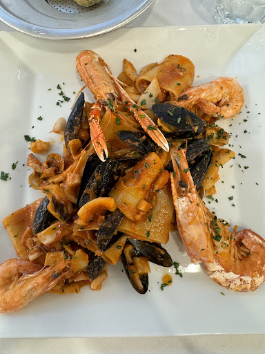 Trattoria Da Adele - Visual