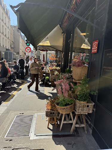 Commentaires et avis sur Café Varenne