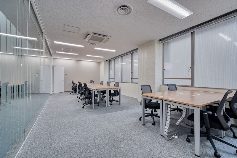 オープンオフィス横浜金港町