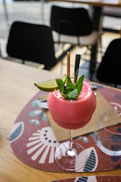 Photo n°52 de La Cabane à Sausset-les-Pins (Café)