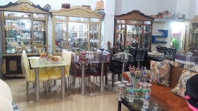 Photos of Toko Alfa Marwah (Aripin2)