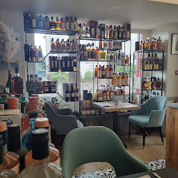 Photo n°3 de chai victor à Saint-Prix (Épicerie fine)