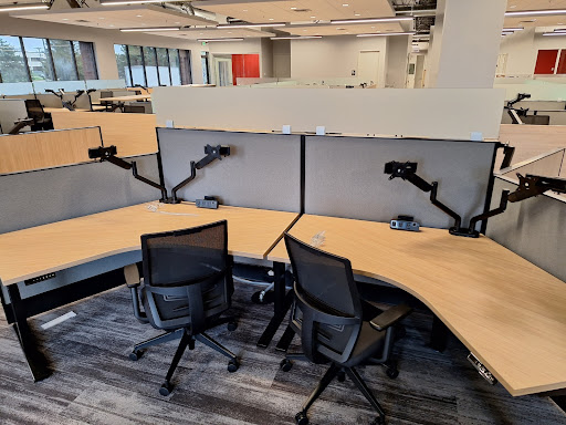 American Office Installations, Inc. - Thumbnail