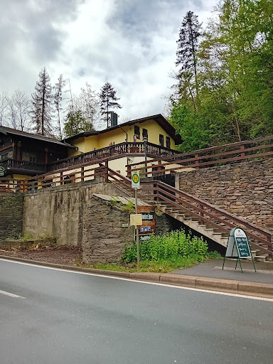 Gasthaus Schweizerhaus - Visual