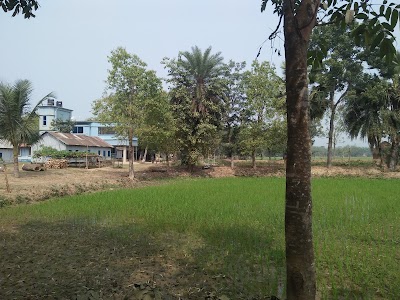 Photos of Purbo Somoniapara
