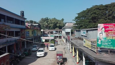 Photos of Hotel Samrat and Shahi Coffee Shop