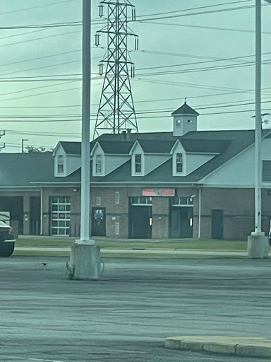 Northpark Otterwash - Thumbnail