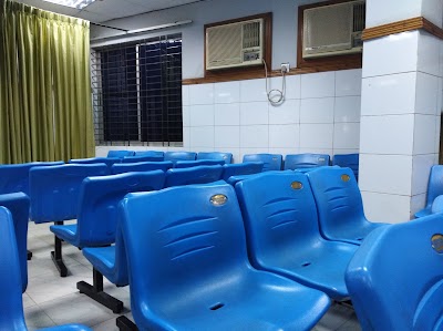 Photos of Popular Diagnostic Center Ltd.