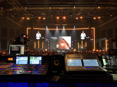 The Production Source