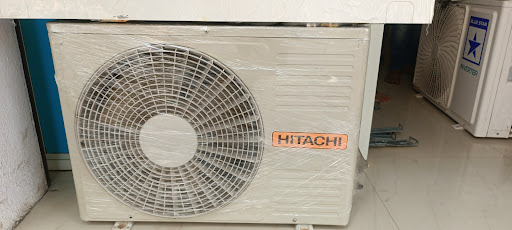 Buy our ac free delevery post image