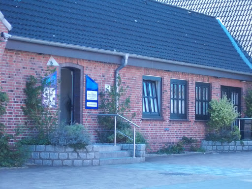 Dr.med Peter Ahlhorn Logo