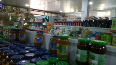 Photos of Supermercado La Medialuna