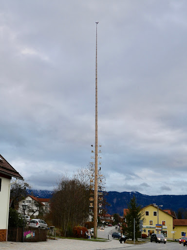 Murnau Ort - Visual