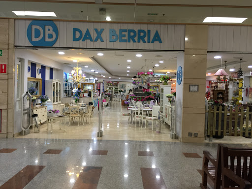 Dax Berria - Visual